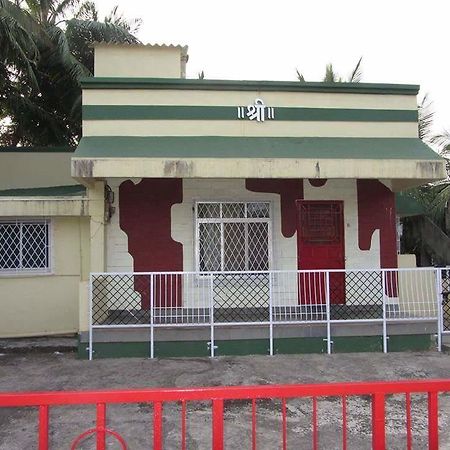 הוילה Ratnāgiri Shree Bungalow מראה חיצוני תמונה