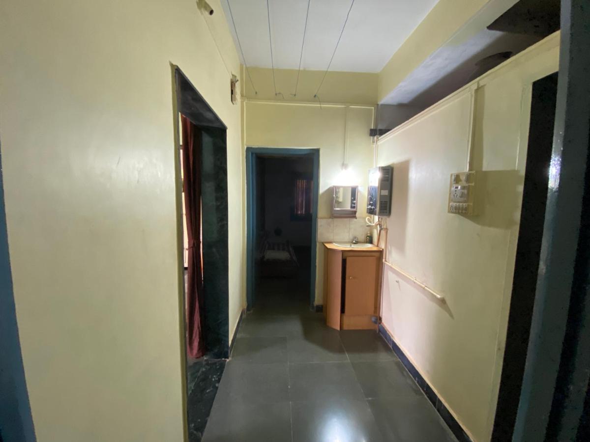 הוילה Ratnāgiri Shree Bungalow מראה חיצוני תמונה