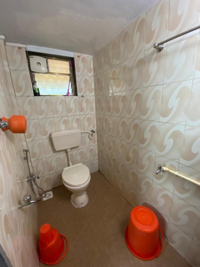 הוילה Ratnāgiri Shree Bungalow מראה חיצוני תמונה